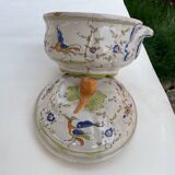 Soupière ancienne