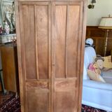 Parisian art deco cabinet