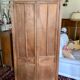 Armoire Parisienne art déco