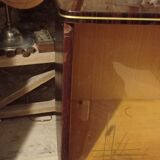 Turntable vinyl cabinet or TV stand