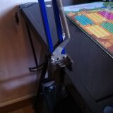 80s architect's lamp