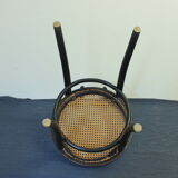 Pair of bistro chairs