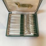 12 teaspoons Cailor Bayard