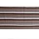 Vintage Turkish hallway rug 57x726 cm