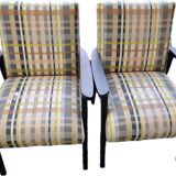 2 Armchairs
