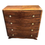 Commode Art Déco