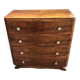 Art Deco chest of drawers