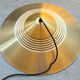 Plafonnier scandinave vintage
