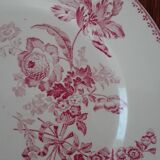 Set of 6 dinner plates