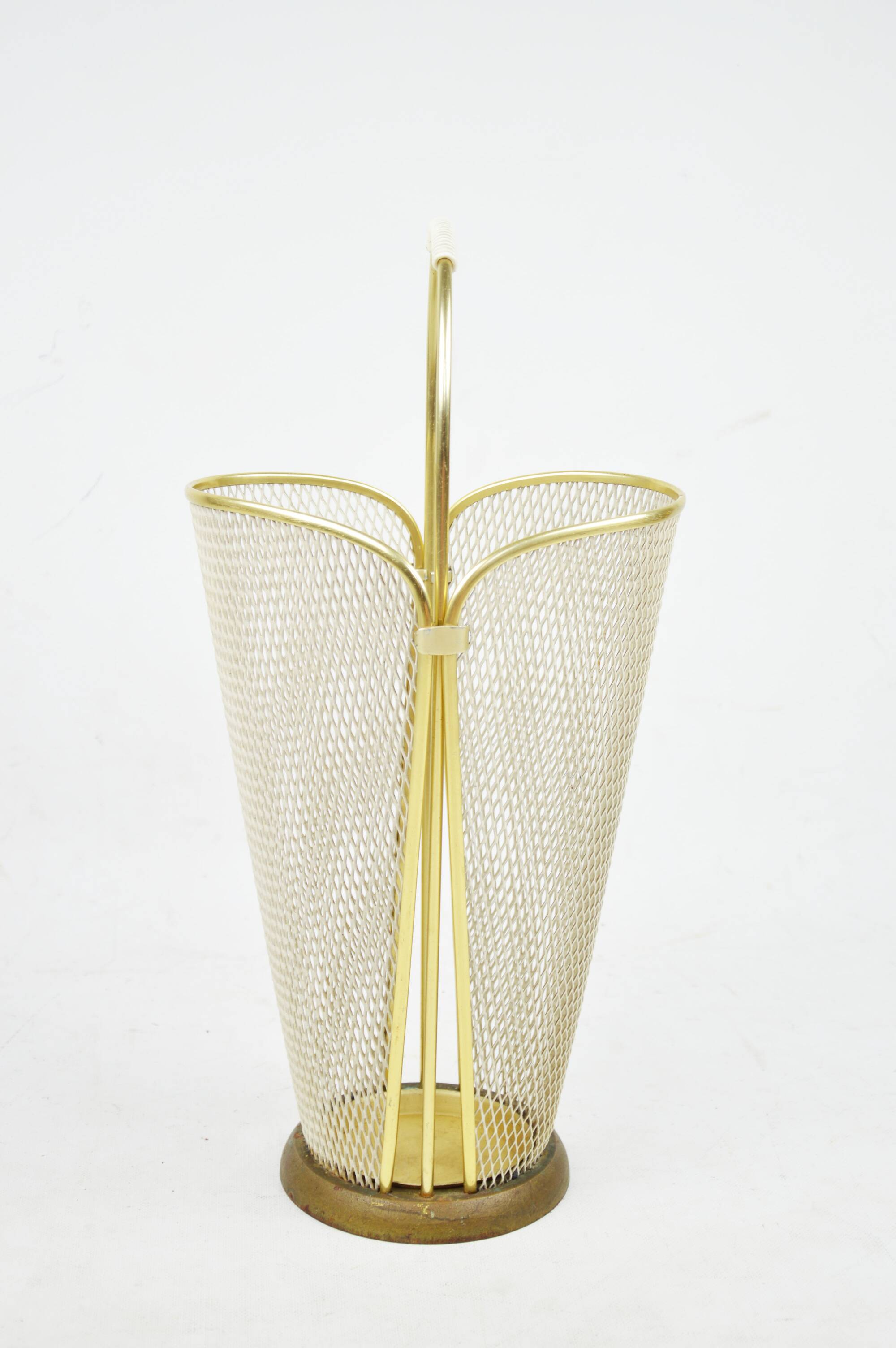Porte-parapluies, années 1970