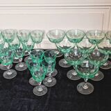 Uralglass service 1930s