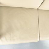 Vintage Two-Seater Senator Sofa in Teak by Ole Wanscher for Cado, 1970s