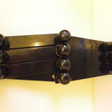 Accordeon coatrack 1950/1960