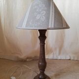 Bedside lamp