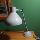 Jumo art deco lamp
