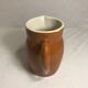 Former Digoin ceramic pitcher