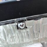 HOLOPHANE glass wall light