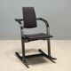 Chaise ergonomique « Actulum Balans » années 1980