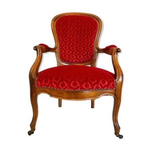 Fauteuil cabriolet Style