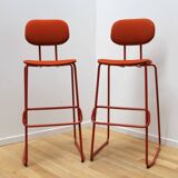 Tabouret de bar New School, MDD