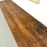 Large antique haberdashery cabinet, circa 1900