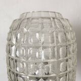 Vintage mood lamp to table