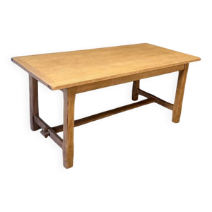 Table de ferme ancienne