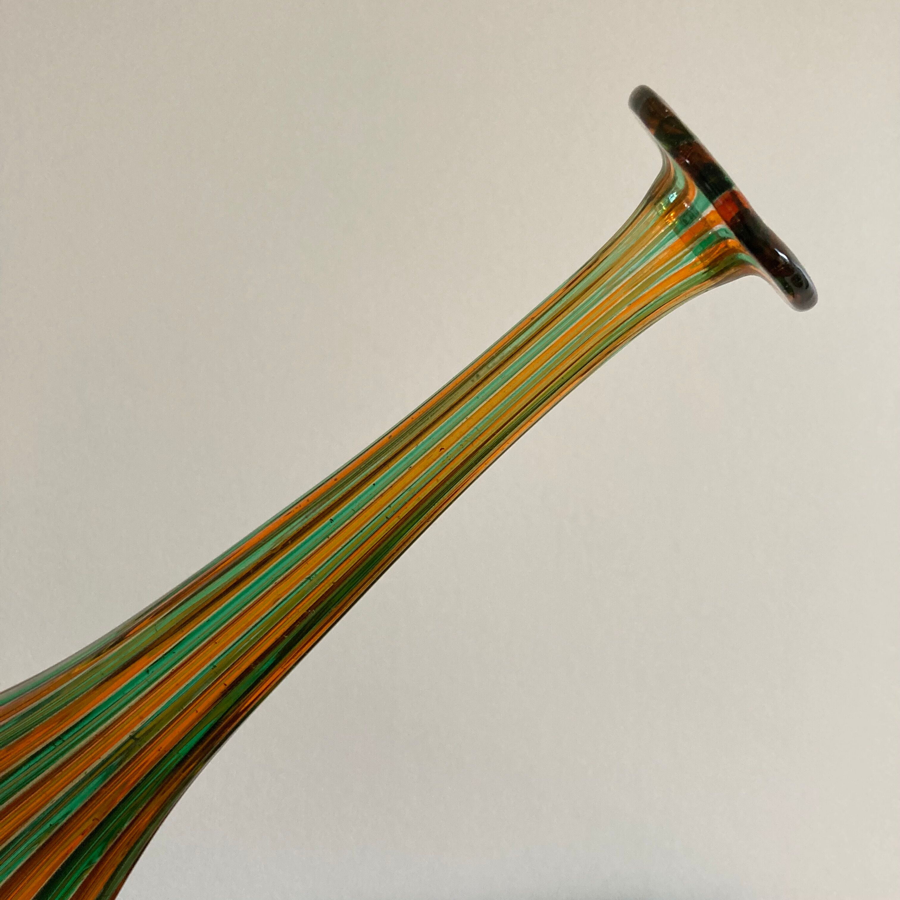Vase vintage AVEM Murano