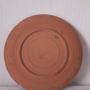 Assiette grecque décorative style antique