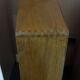 Meuble de rangement 8 cases Mid-Century – assembla
