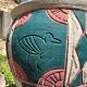 Pot, poterie en terre cuite