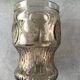 11 verres - vintage italien