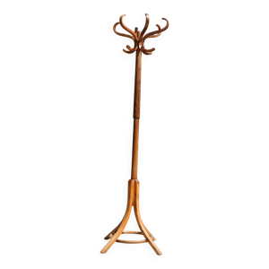 Portemanteau perroquet