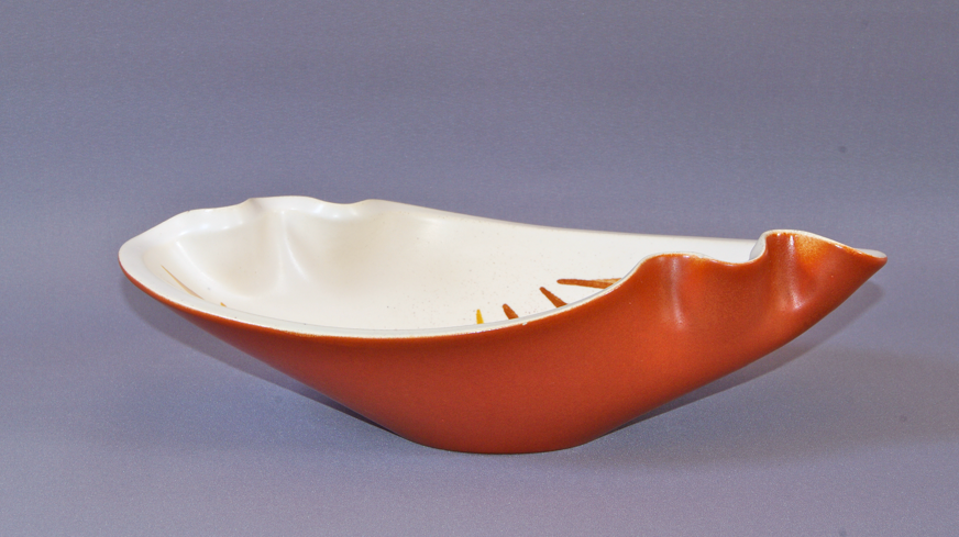 Elchinger leaf dish