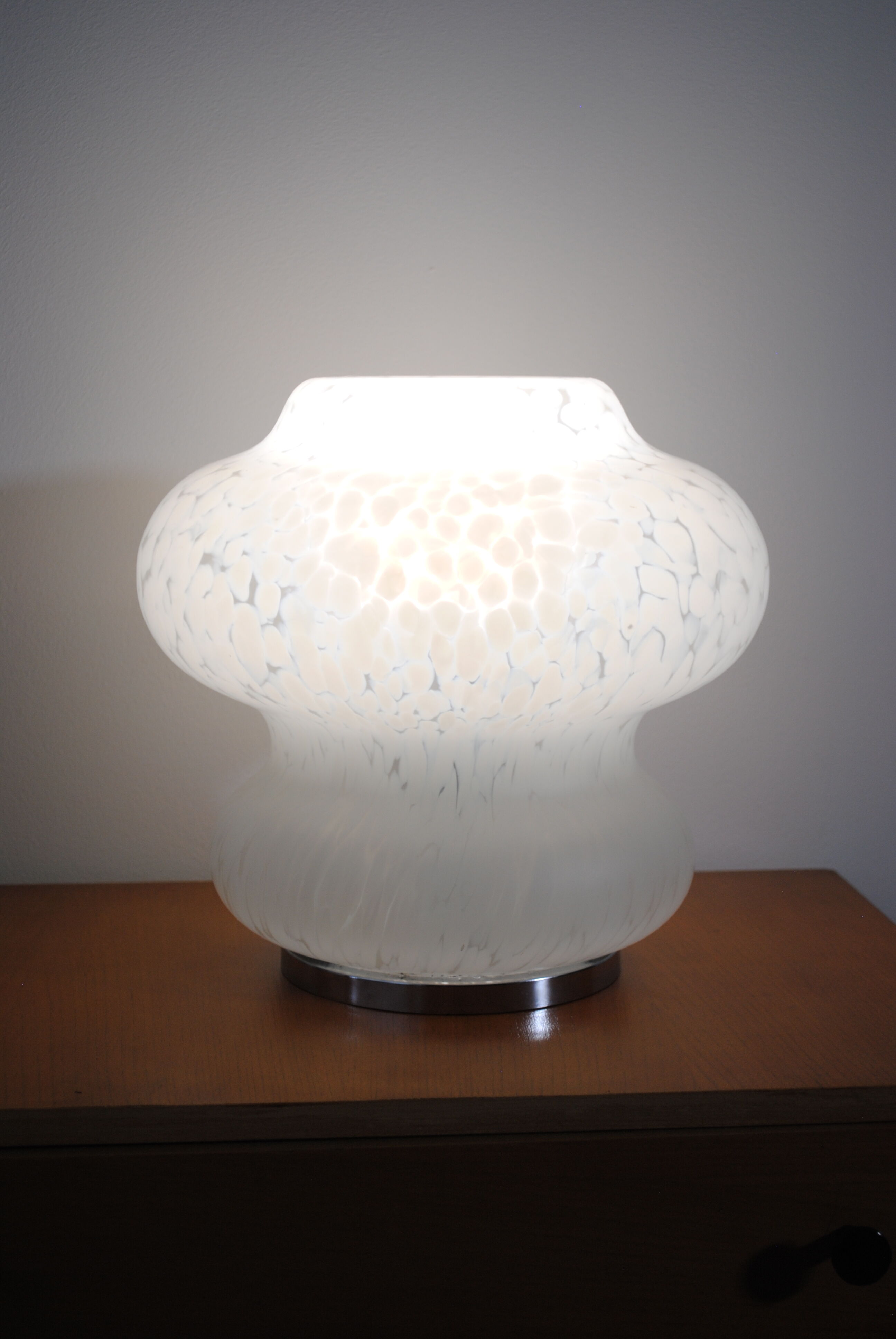 Italian lamp 1970