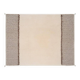 Authentic handmade Moroccan Beni rug in wool 150/250cm