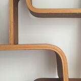 Claustra of Jindrich Halabala