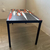 Table basse par Roger Capron