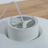Mid-Century Danish Verona Pendant Lamp by Svend Middelboe for Fog & Menup, 1970s