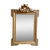 Napoleon III Mirror