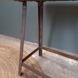 Old trade stool
