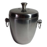 Vintage ice bucket