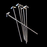 Cocktail mixers / agitators