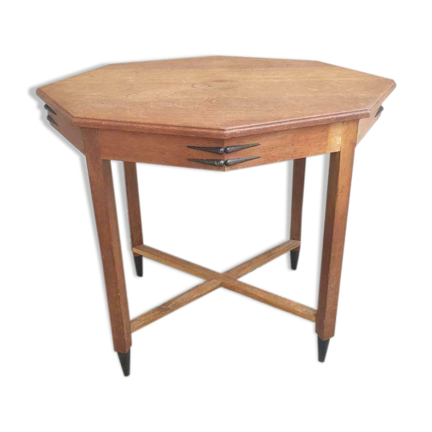 Antique table Art Deco Haagse School