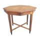 Table ancienne Art déco École de La Haye