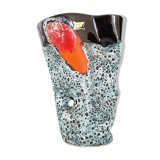 Vallauris vase 1960