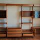 Large living furniture 1970s