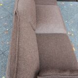 Modular corner sofa from the 70s space age easy chairs