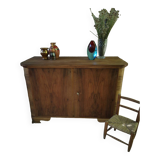 Rosewood sideboard from the 50s