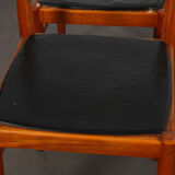 Chairs published by the manufacturer Drevotvar, 1960